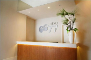 Studio 6677- Parque Olimp-Arena Jeunesse - Rio centro- Projac